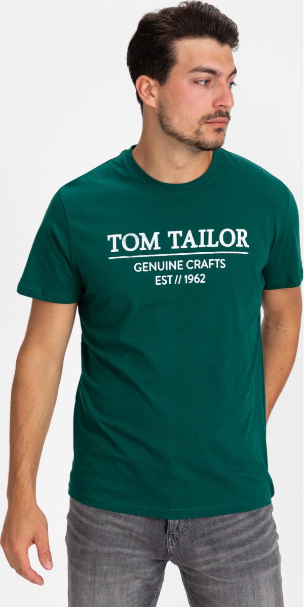 Triko Tom Tailor