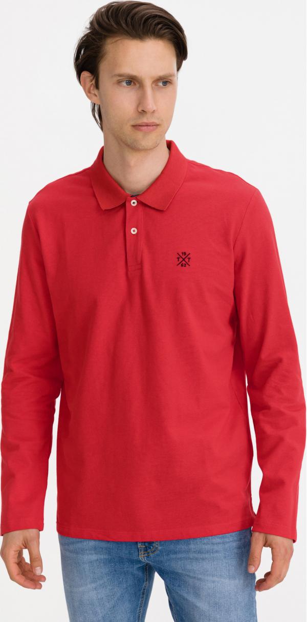 Polo triko Tom Tailor