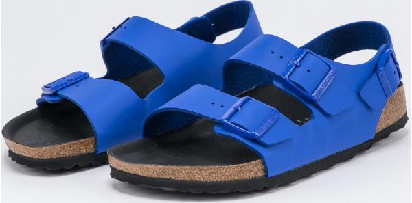 BIRKENSTOCK Milano BS ultra blue