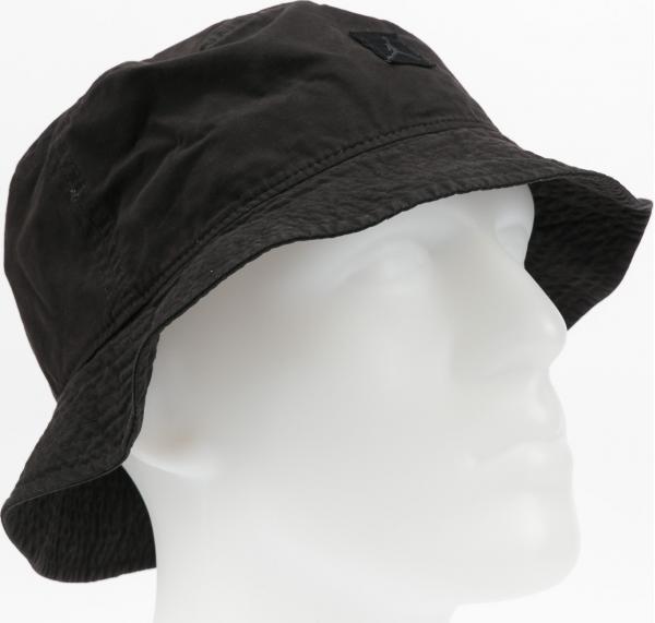 Jordan Jumpman Washed Bucket Cap černý