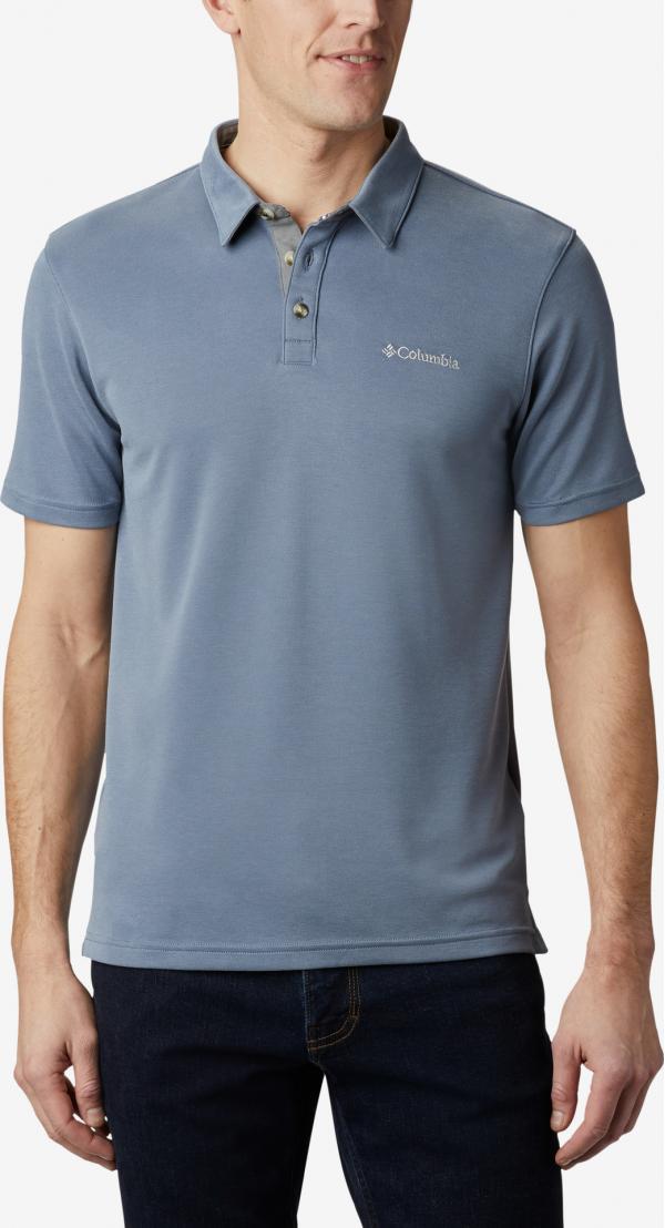Nelson Polo triko Columbia