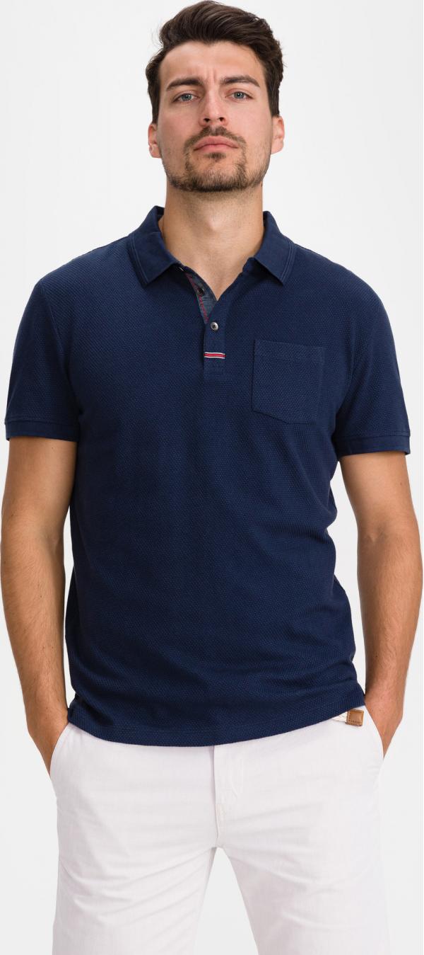 Polo triko Tom Tailor
