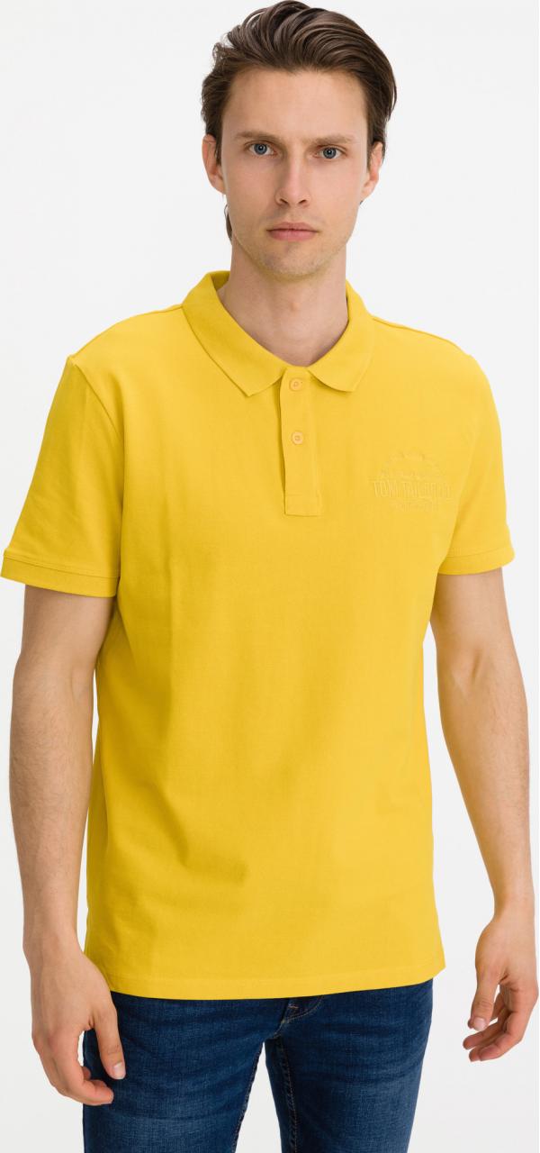 Polo triko Tom Tailor