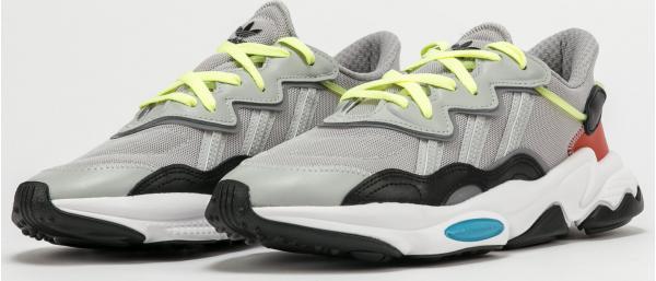 adidas Originals Ozweego gretwo / cblack / hazblu