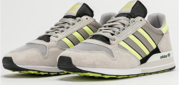adidas Originals ZX 500 gretwo / sefrye / cblack
