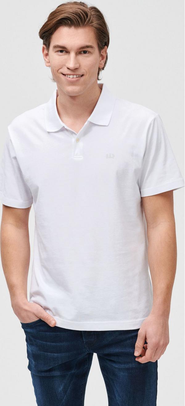 Logo Polo triko GAP