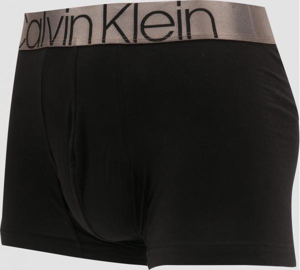 Calvin Klein Icon Trunk černé