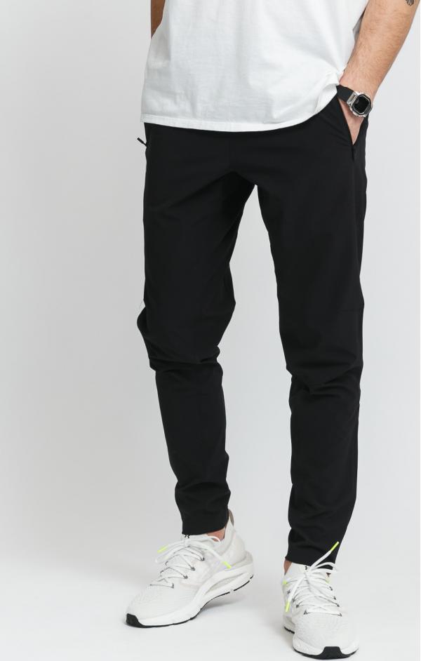 Under Armour Outrun The Storm SP Pant černé