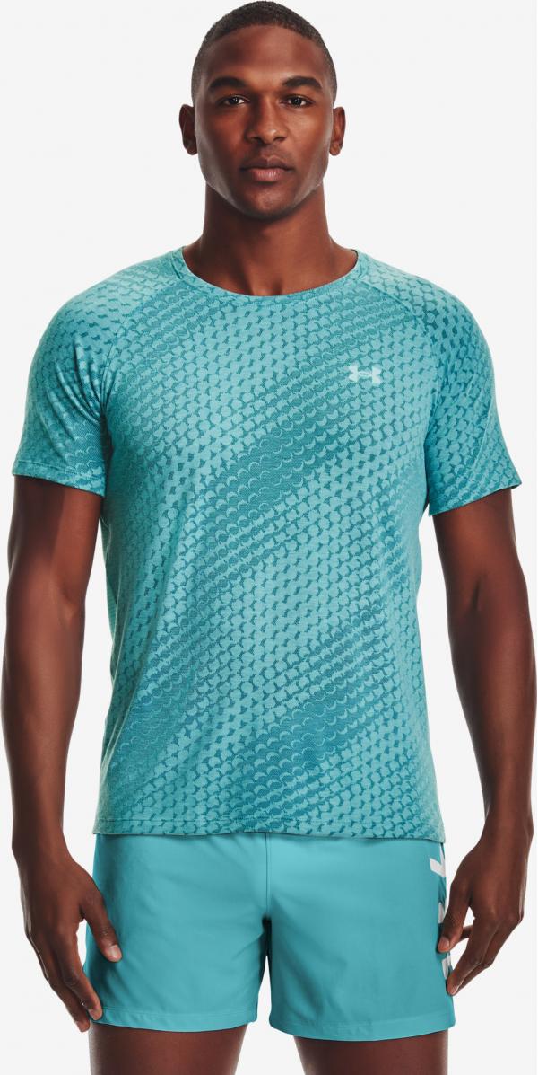 Streaker Runclipse Triko Under Armour