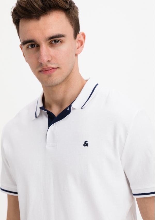 Polo triko Jack & Jones