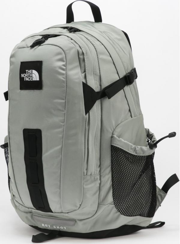 The North Face Hot Shot SE šedý / černý