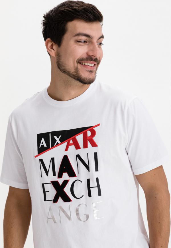 Triko Armani Exchange