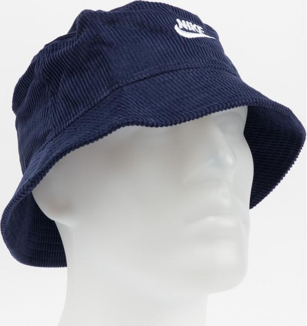 Nike U NSW Bucket Futura Corduroy navy