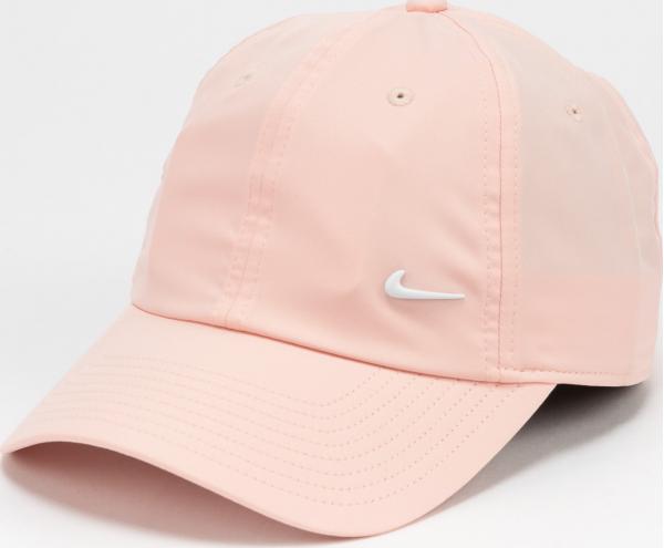 Nike U NSW DF H86 Metal Swoosh růžová