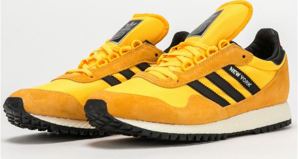 adidas Originals New York ftwwht / cblack / owhite
