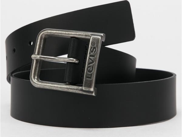 Levi's ® Bowine Leather černý