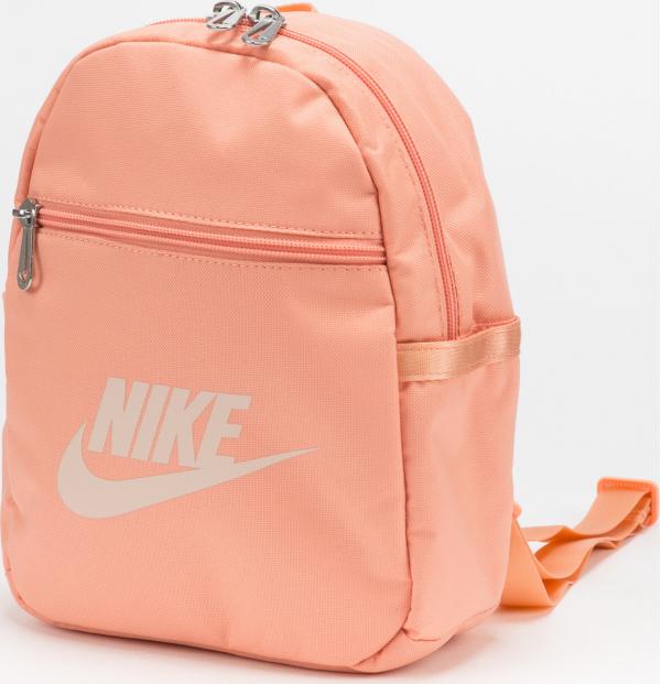 Nike W NSW Futura 365 Mini Backpack růžový