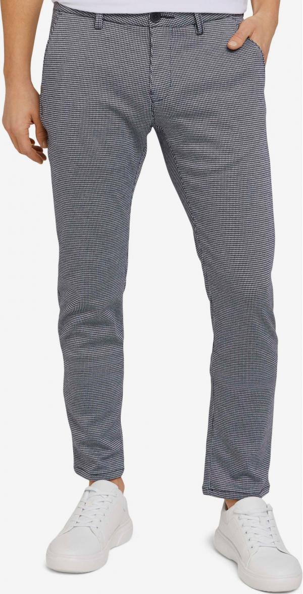 Travis Kalhoty Tom Tailor