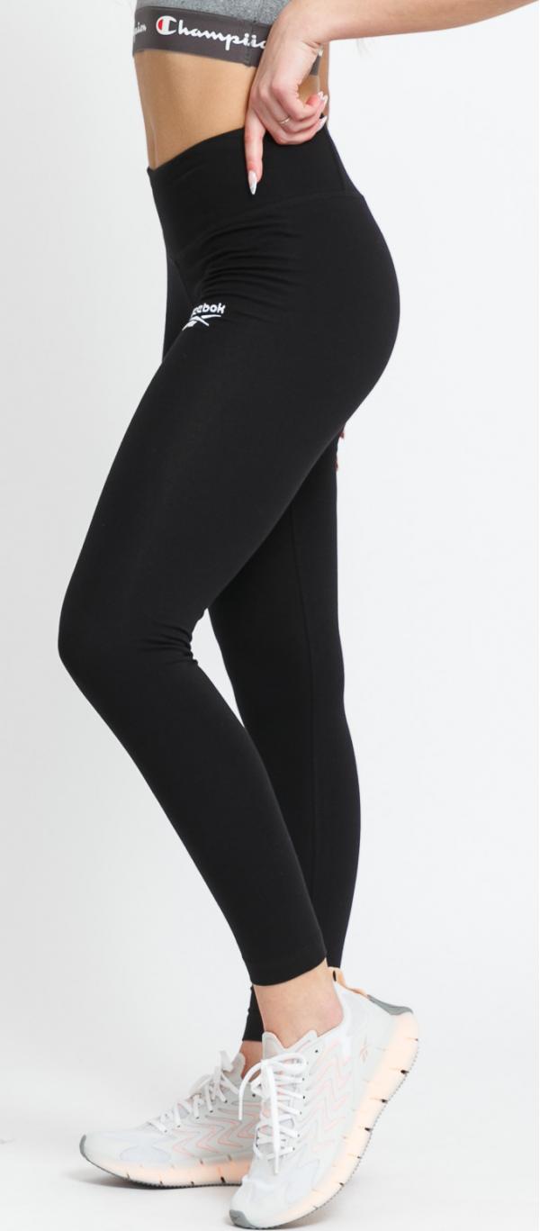 Reebok RI Cotton Legging černé