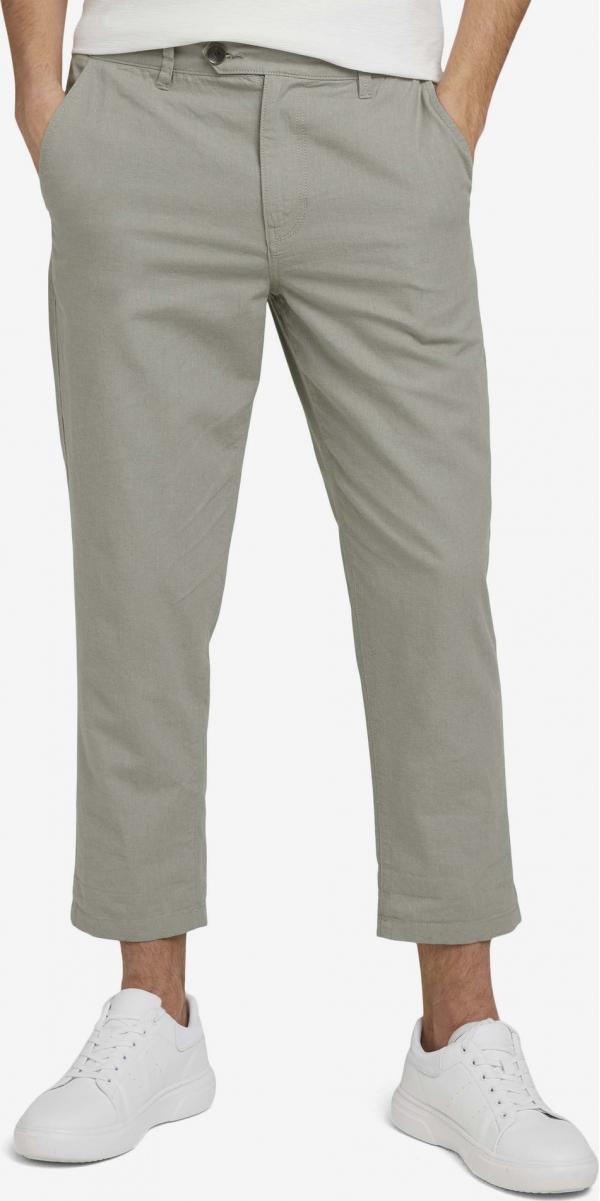 Chino Kalhoty Tom Tailor Denim