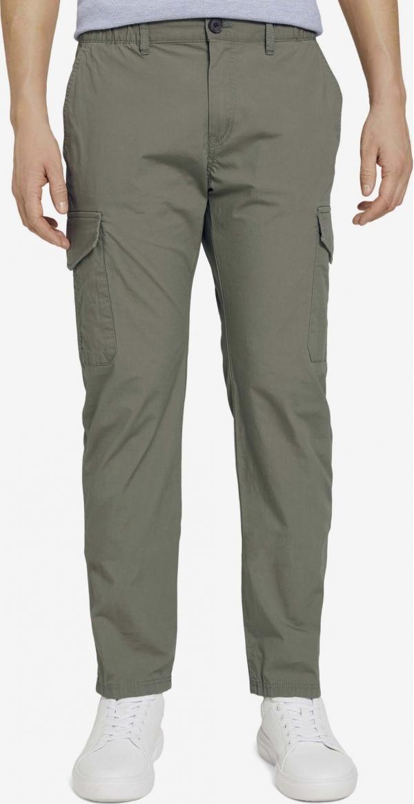 Travis Cargo Kalhoty Tom Tailor