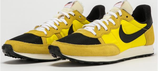 Nike Challenger OG opt yellow / black