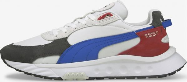 Wild Rider Rollin Tenisky Puma