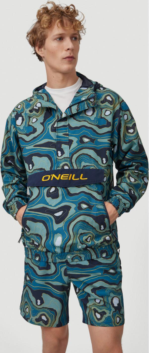 Modernist Bunda O'Neill