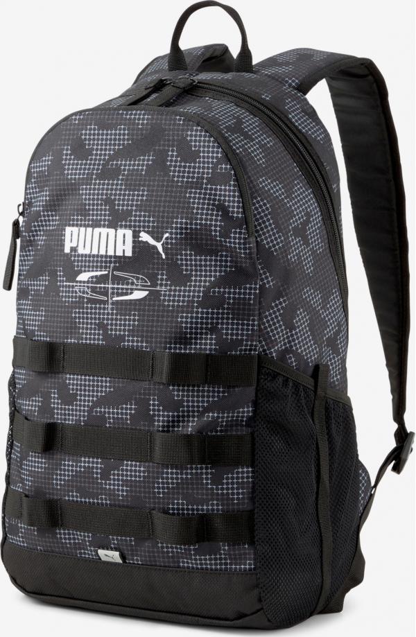 Style Batoh Puma