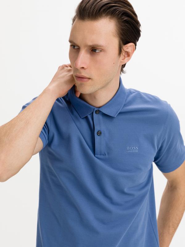 Pallas Polo triko BOSS