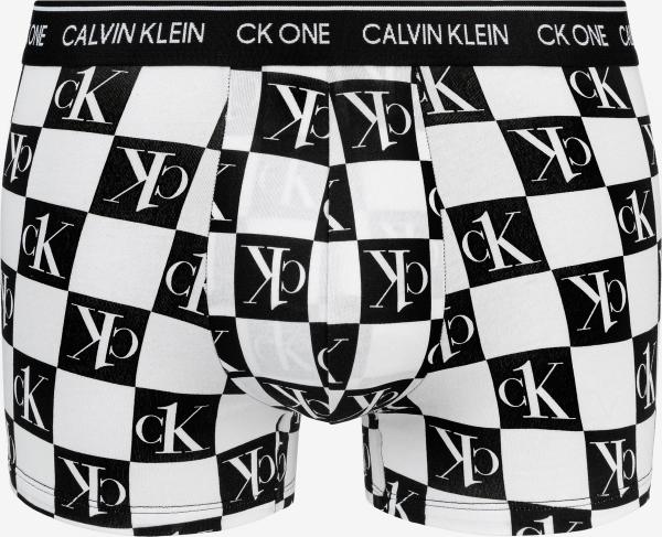 Boxerky Calvin Klein