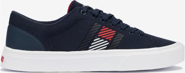 Lightweight Stripes Tenisky Tommy Hilfiger