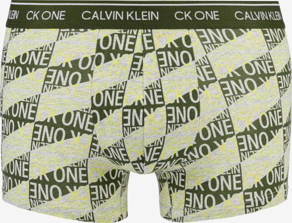 Boxerky Calvin Klein