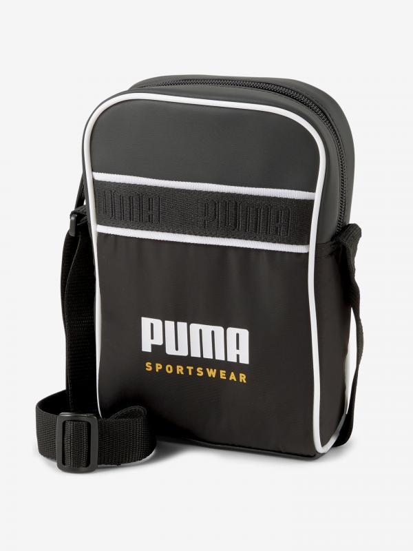 Campus Compact Portable Cross body bag Puma