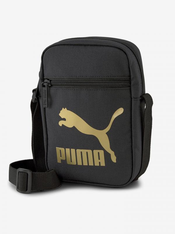 Originals Compact Portable Cross body bag Puma