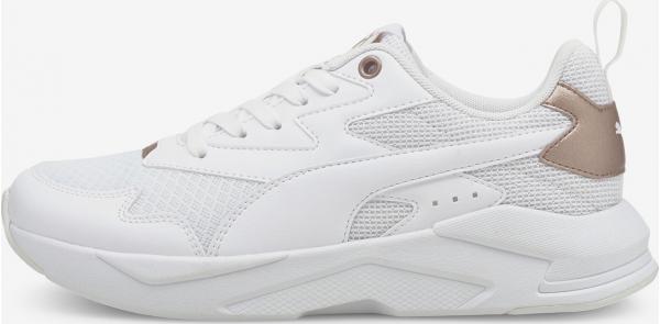 X-Ray Lite Wn"s Metallic Pop Tenisky Puma