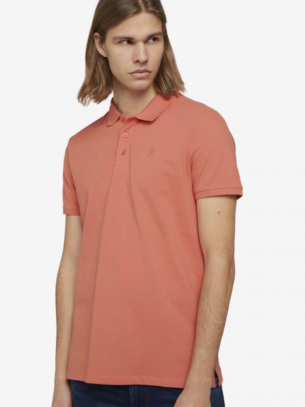 Polo triko Tom Tailor