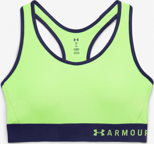 Armour® Mid Podprsenka Under Armour