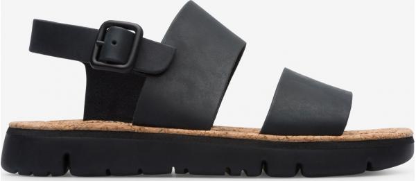 Oruga Sandále Camper