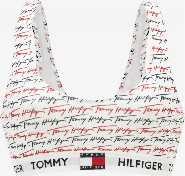 Bralette Pride Podprsenka Tommy Hilfiger