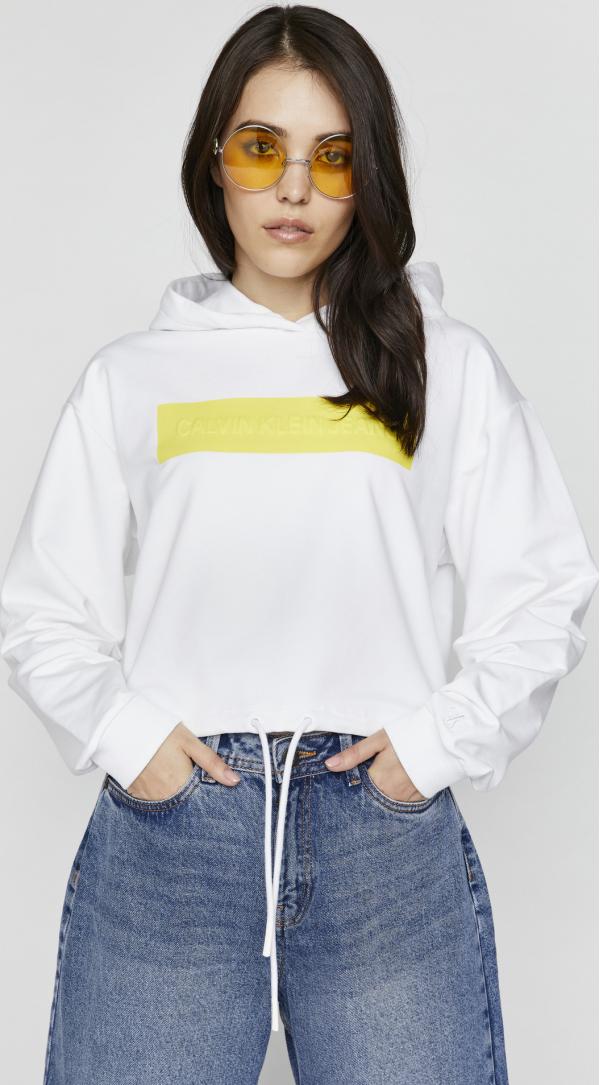 Mikina Calvin Klein
