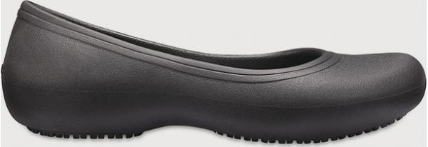 Crocs At Work Baleríny Crocs