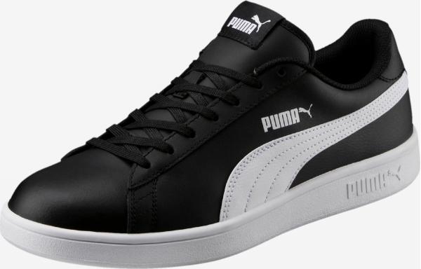Smash v2 L Tenisky Puma