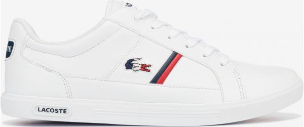 Europa Tenisky Lacoste