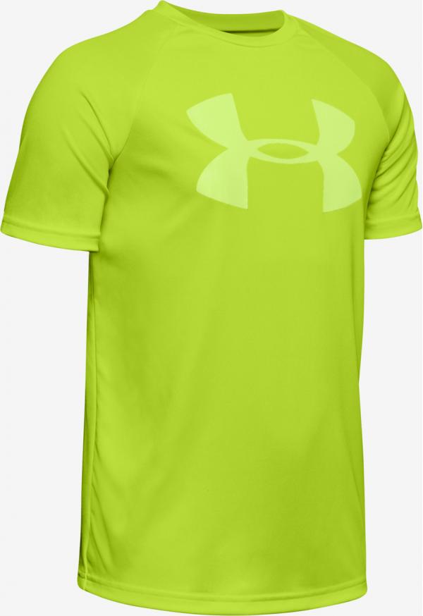 Tech™ Triko dětské Under Armour