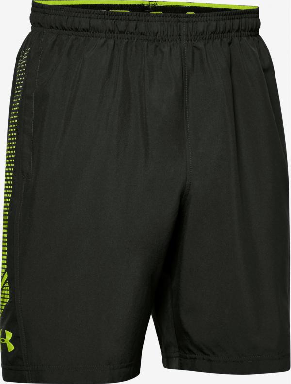 Woven Graphic Kraťasy Under Armour