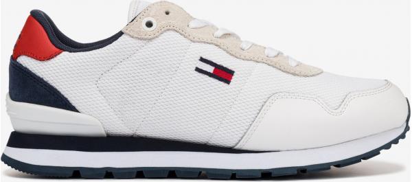 Lifestyle Mix Runner Tenisky Tommy Jeans