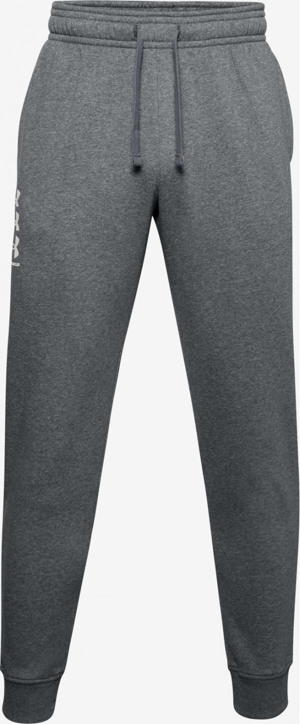Rival Flc Multilogo Tepláky Under Armour