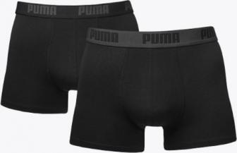 PUMA Boxerky PUMA BASIC BOXER 2 PACK