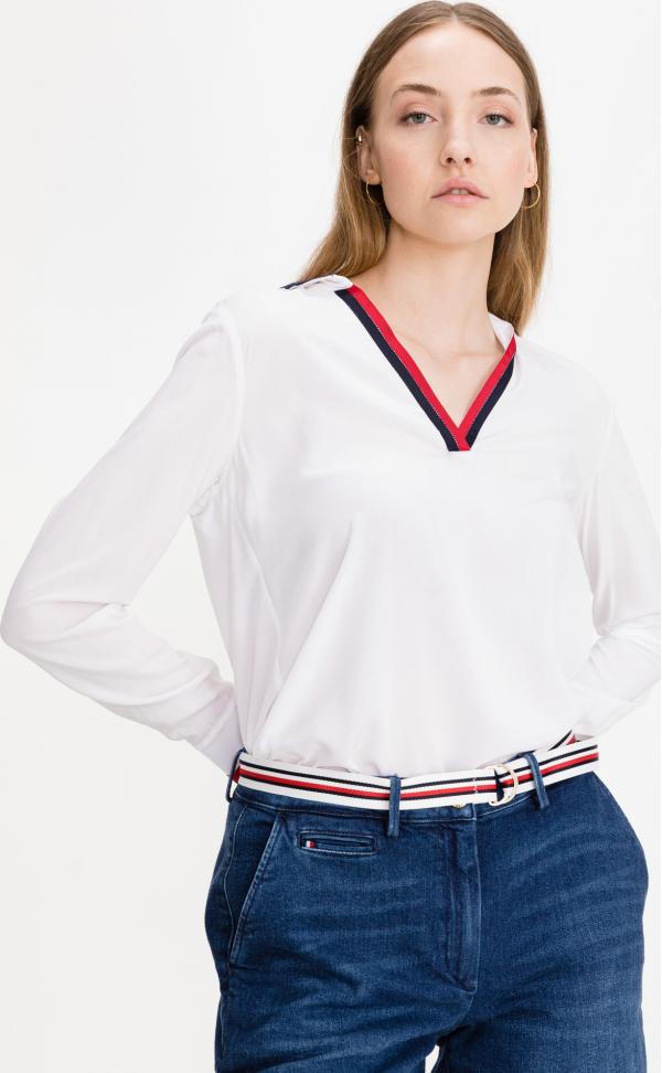 Popover Halenka Tommy Hilfiger
